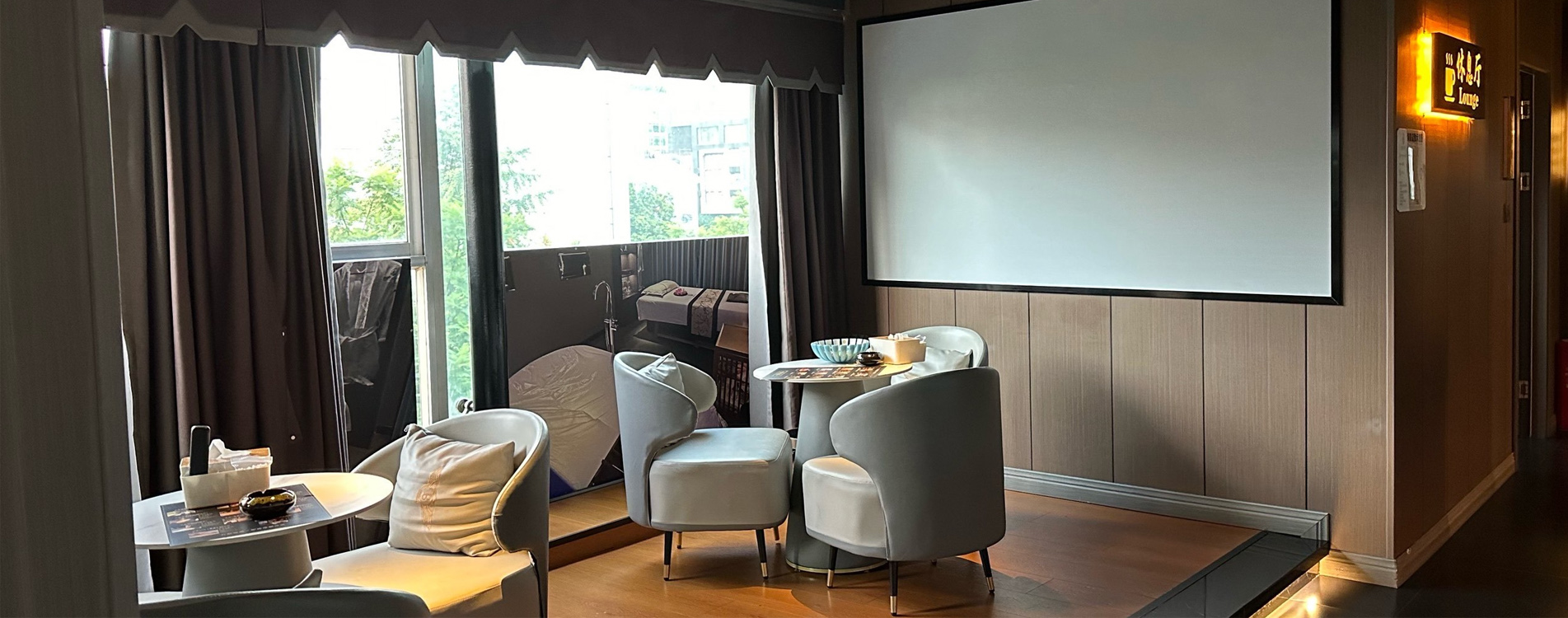 郑州男士桑拿会馆图片一