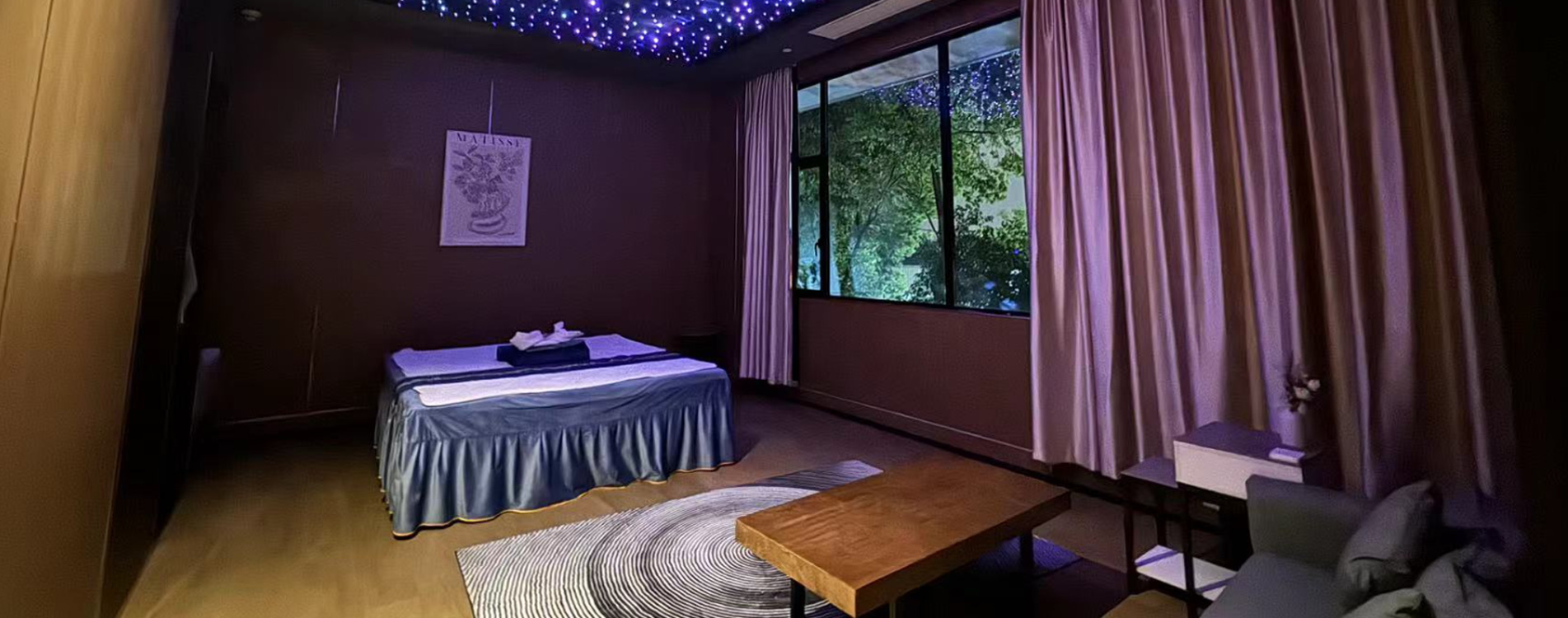 郑州男士桑拿会馆图片二