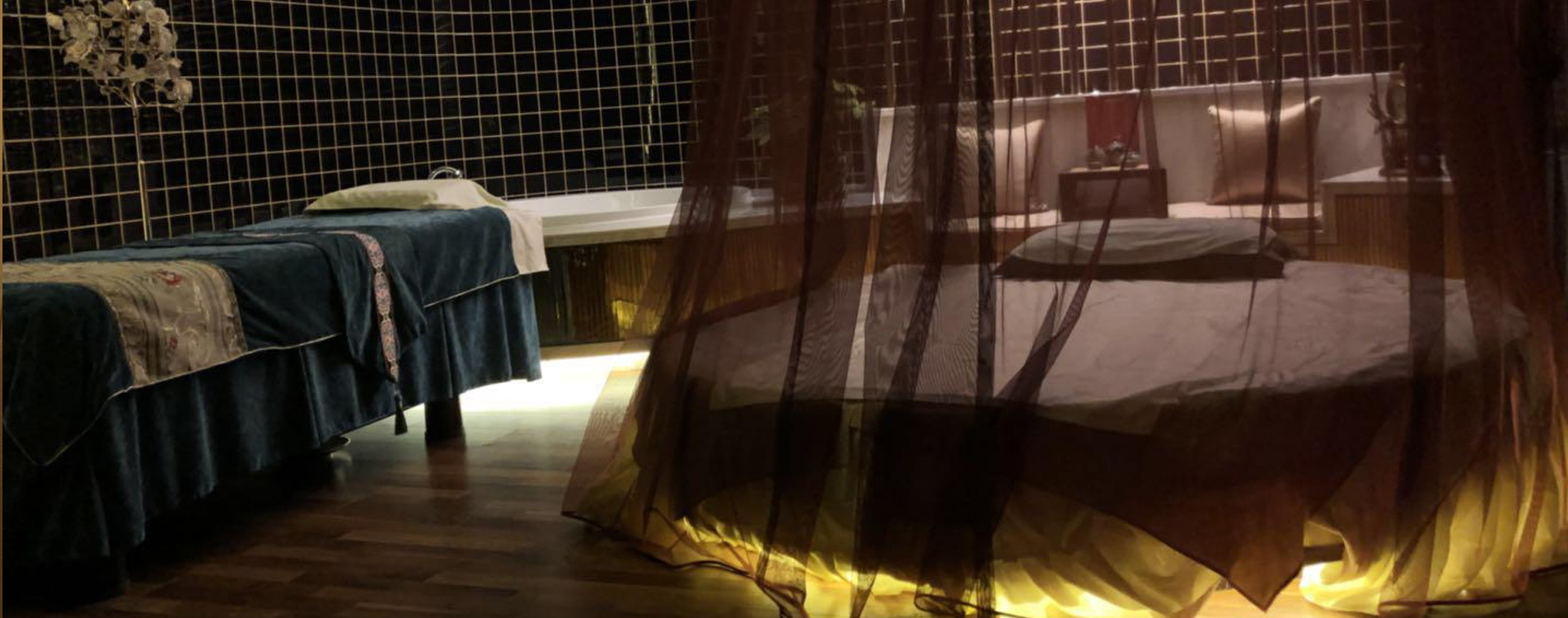 郑州男士桑拿会馆图片三